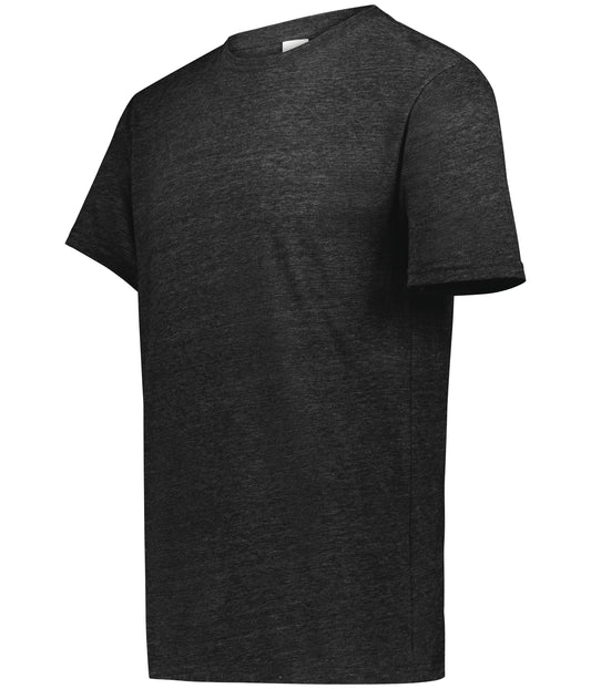 YOUTH ALL-DAY CORE BASIC TRI-BLEND TEE