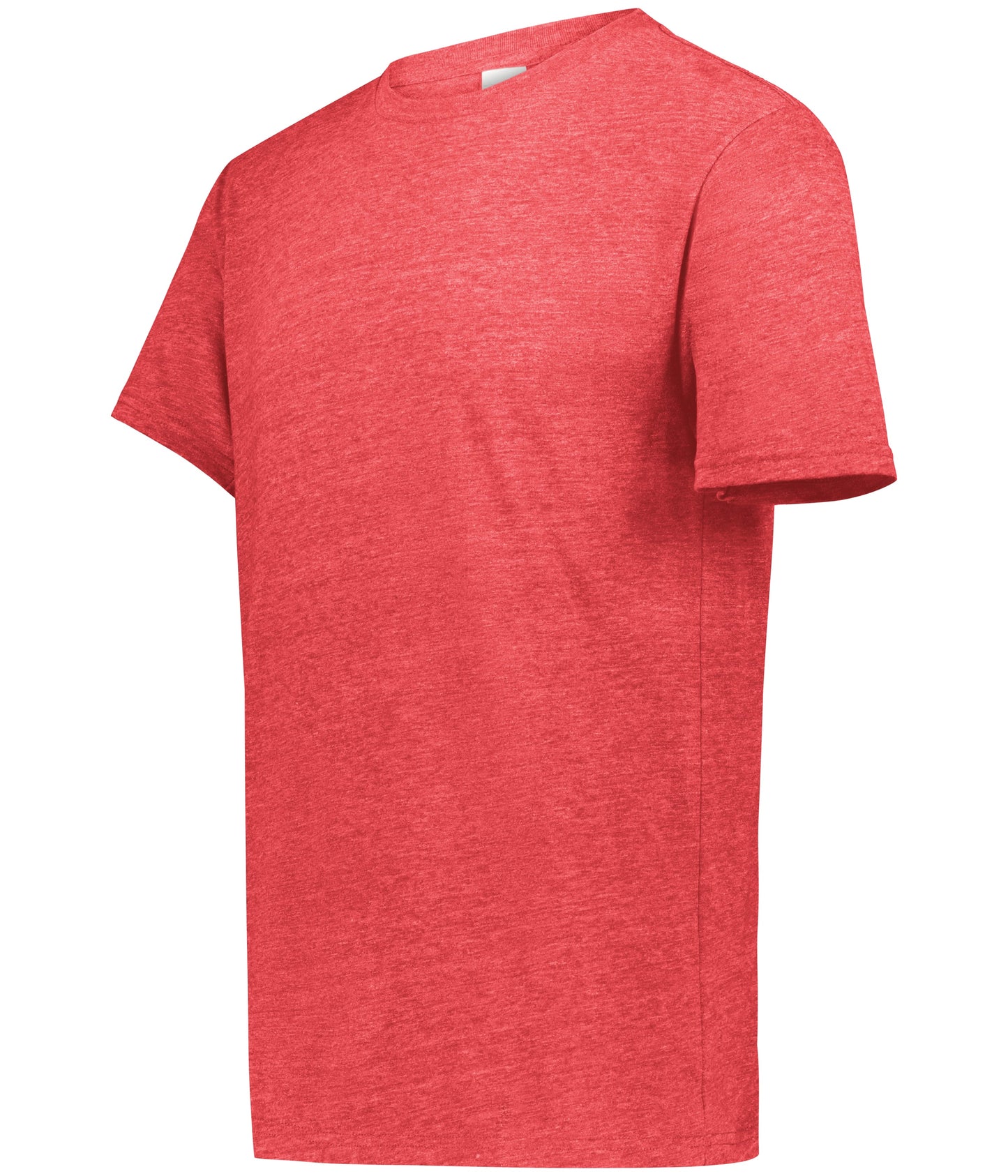 YOUTH ALL-DAY CORE BASIC TRI-BLEND TEE