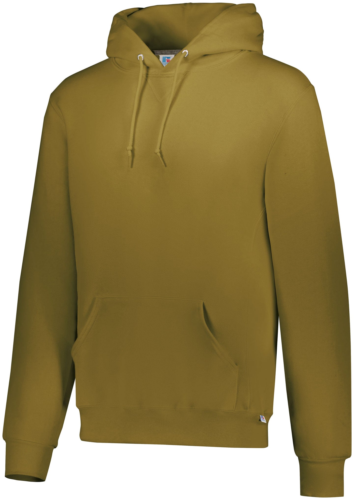 DRI-POWER FLEECE HOODIE