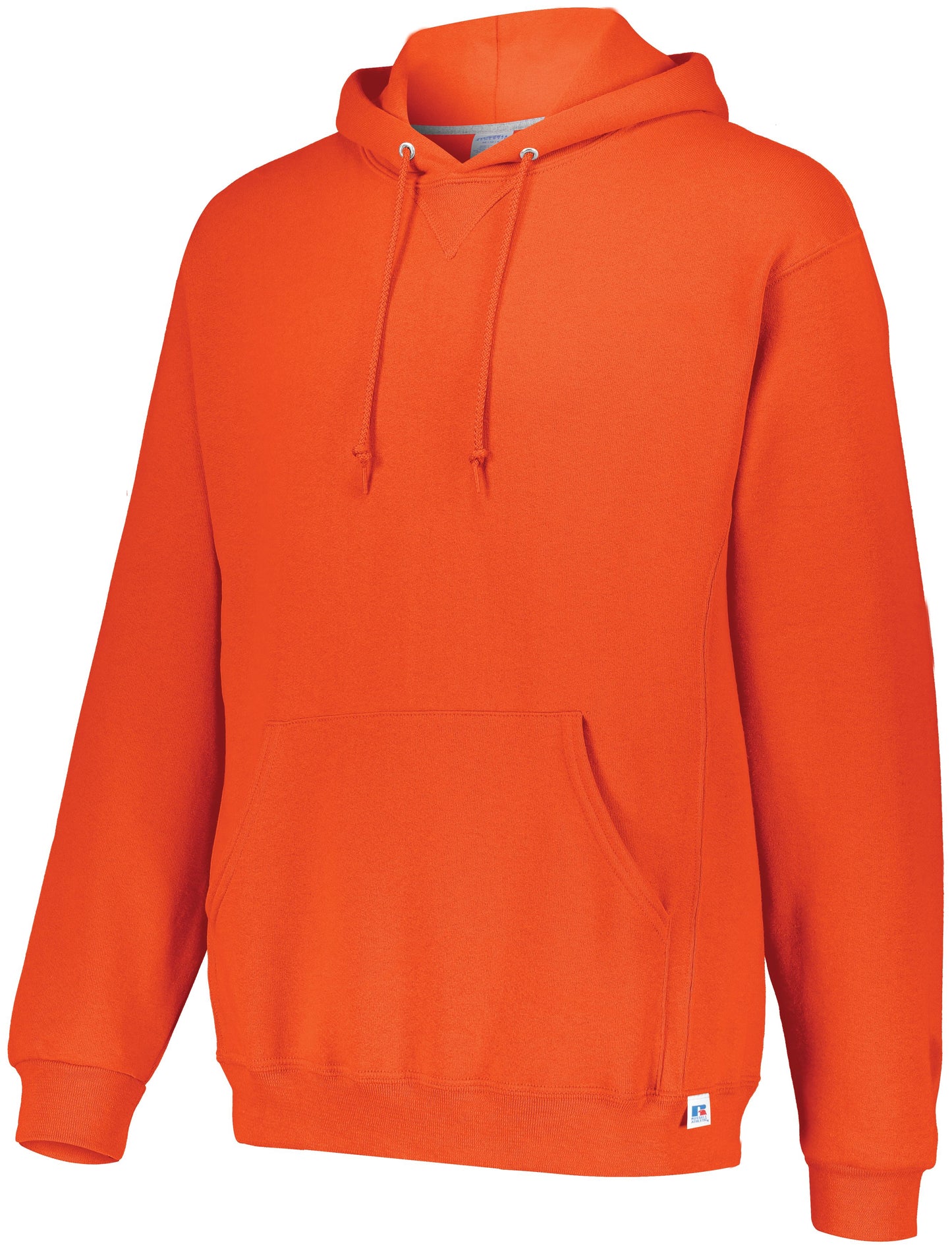 DRI-POWER FLEECE HOODIE
