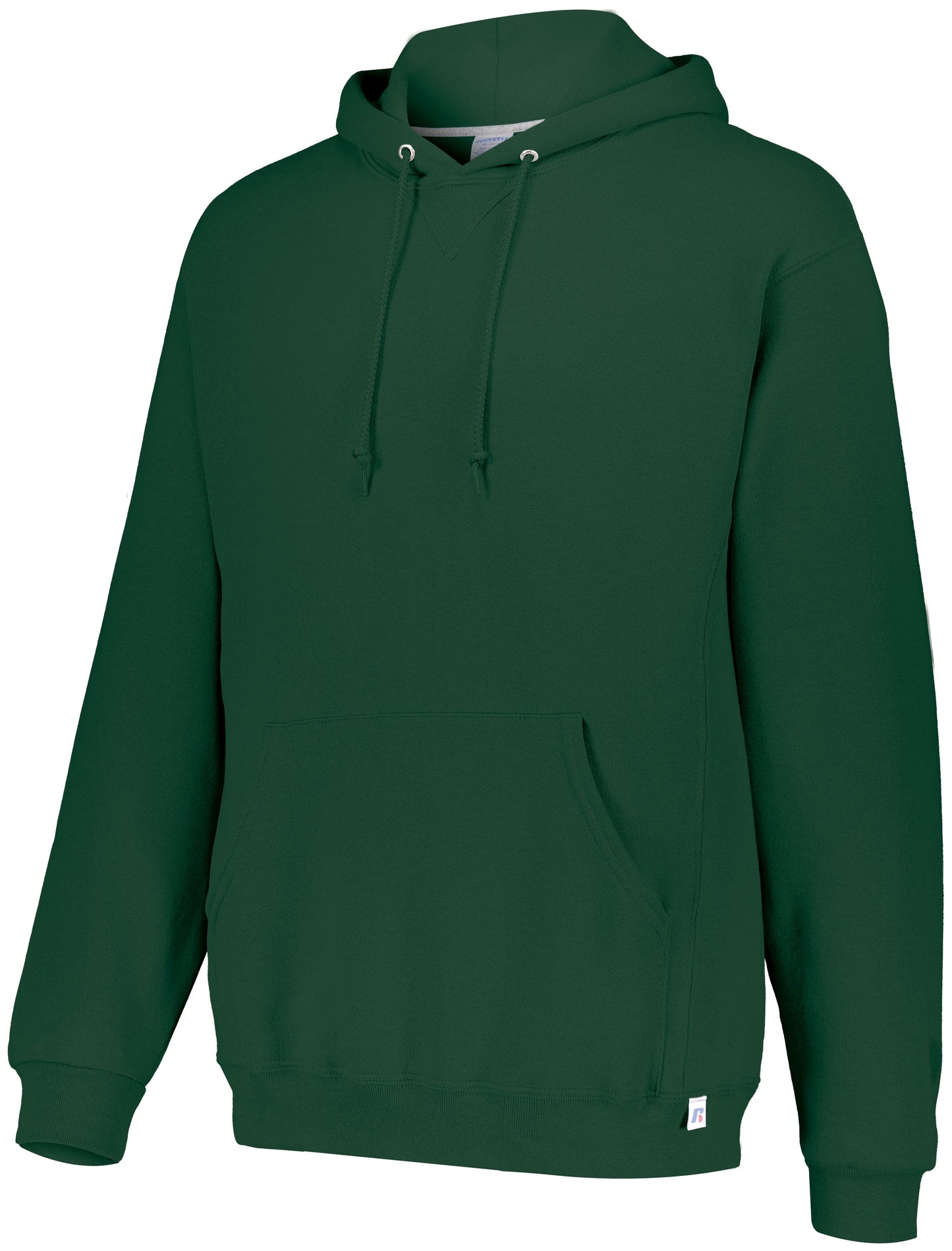 DRI-POWER FLEECE HOODIE