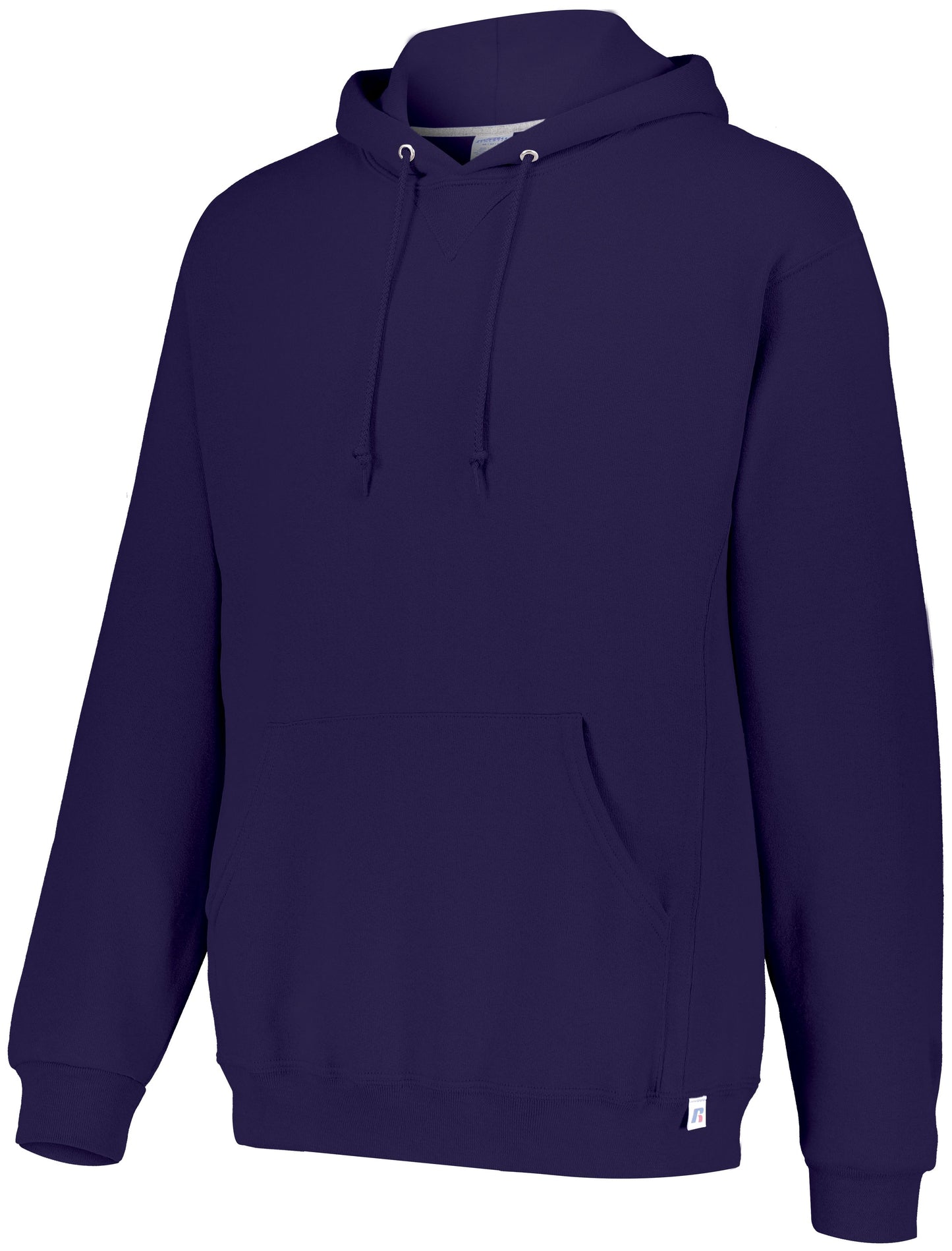 DRI-POWER FLEECE HOODIE