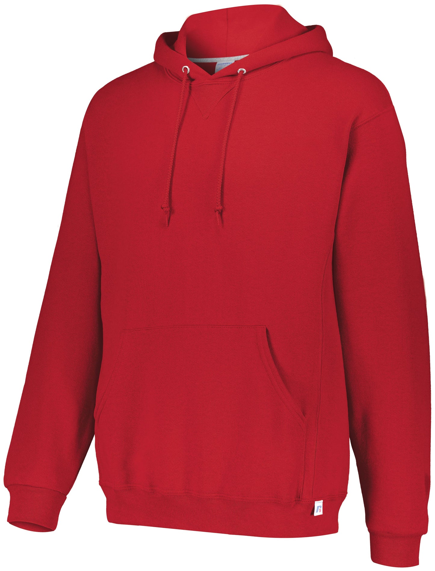 DRI-POWER FLEECE HOODIE