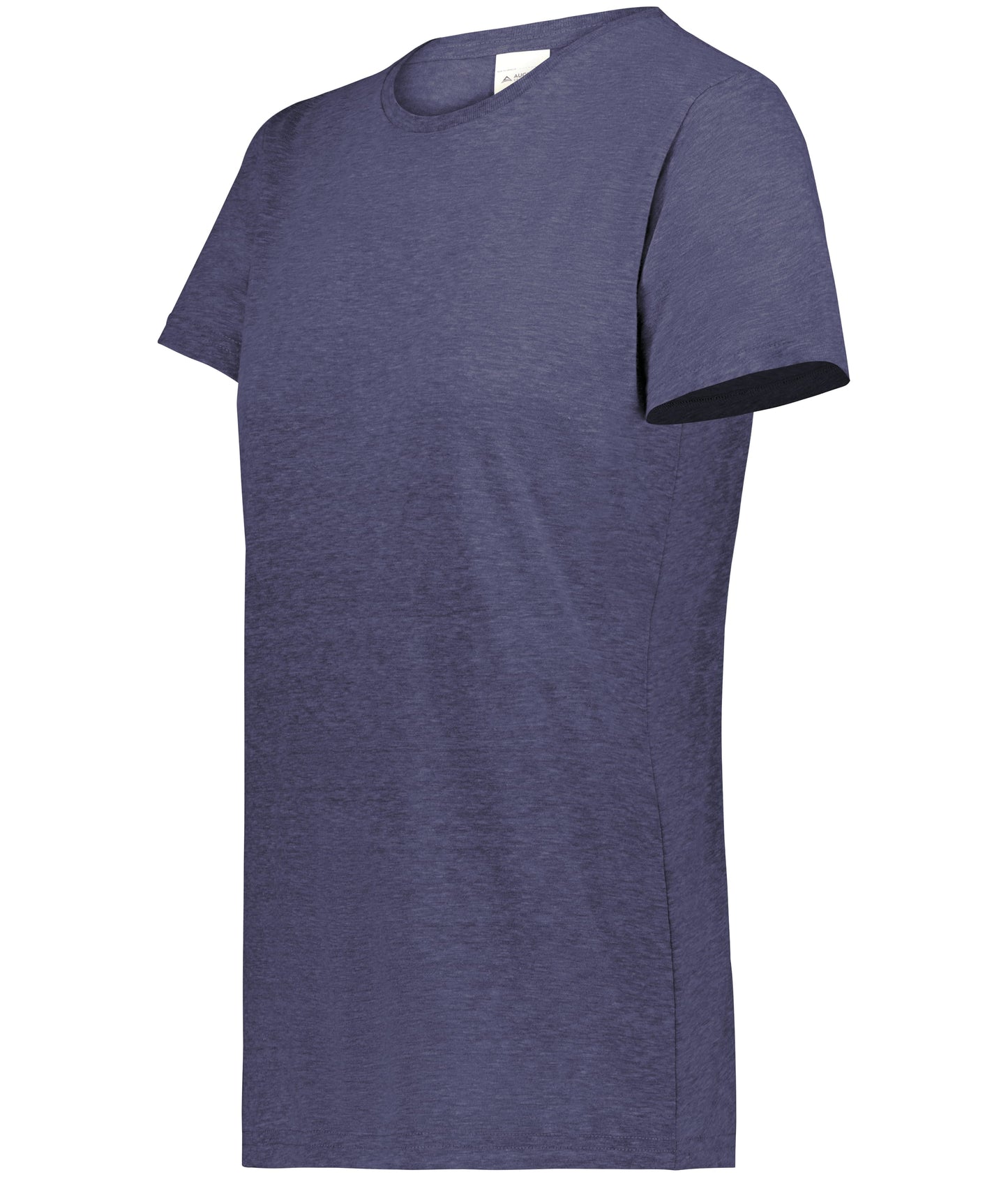 LADIES ALL-DAY CORE BASIC TRI-BLEND TEE