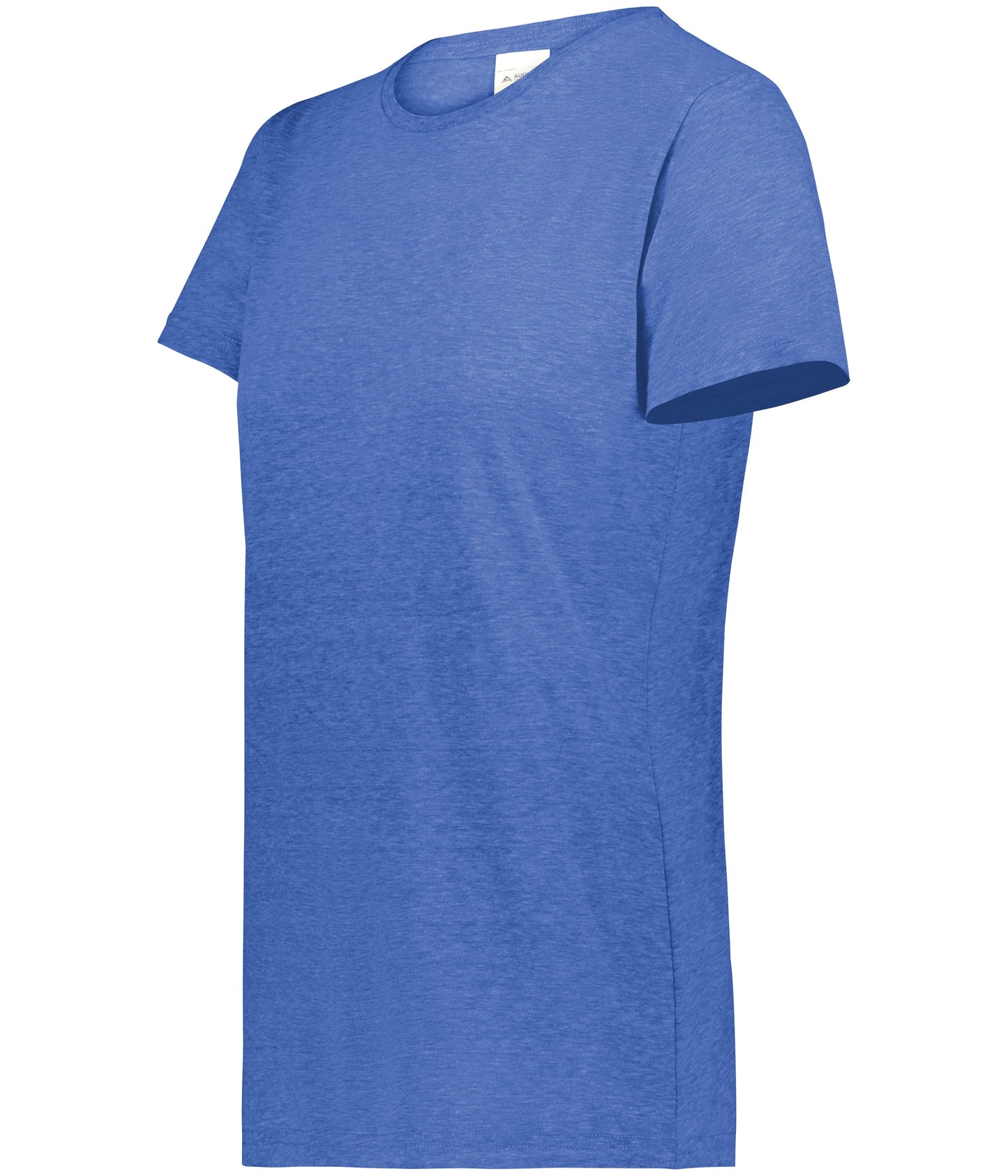 LADIES ALL-DAY CORE BASIC TRI-BLEND TEE