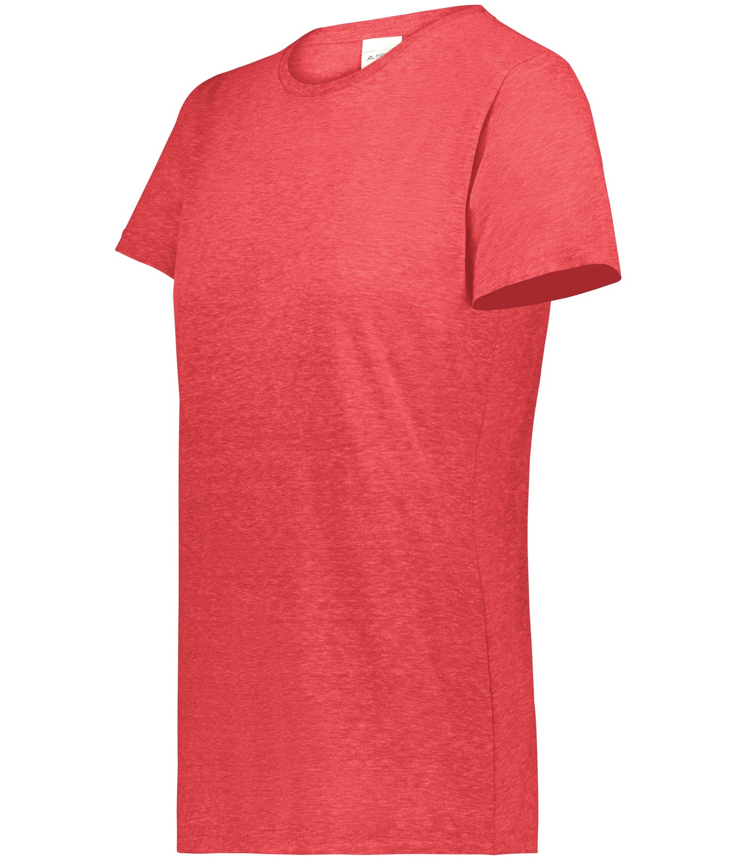 LADIES ALL-DAY CORE BASIC TRI-BLEND TEE