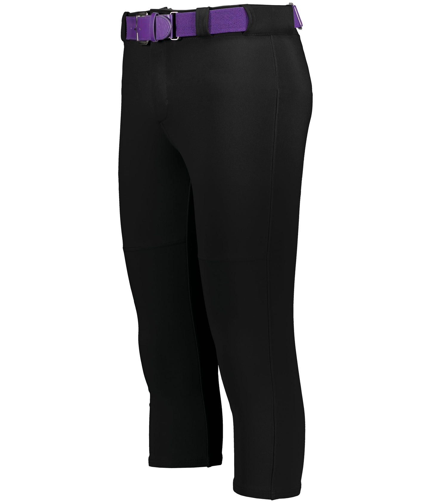 GIRLS GAMER CLASSIC SOFTBALL PANT