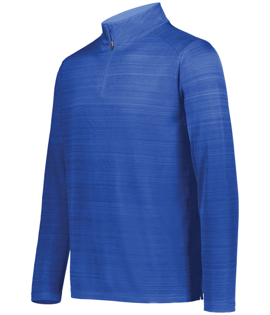 PURSUIT 1/4 ZIP PULLOVER