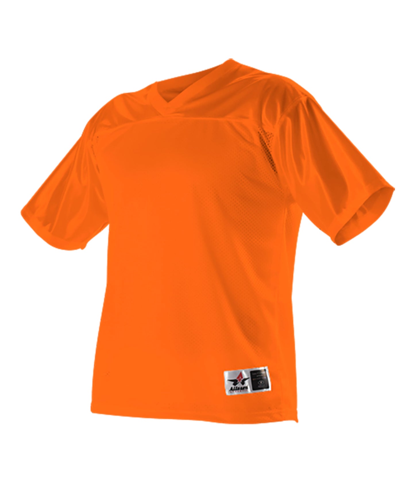 TOUCH FOOTBALL JERSEY
