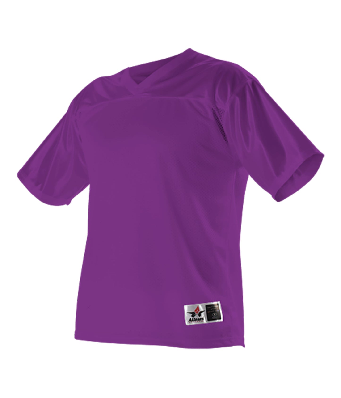 TOUCH FOOTBALL JERSEY