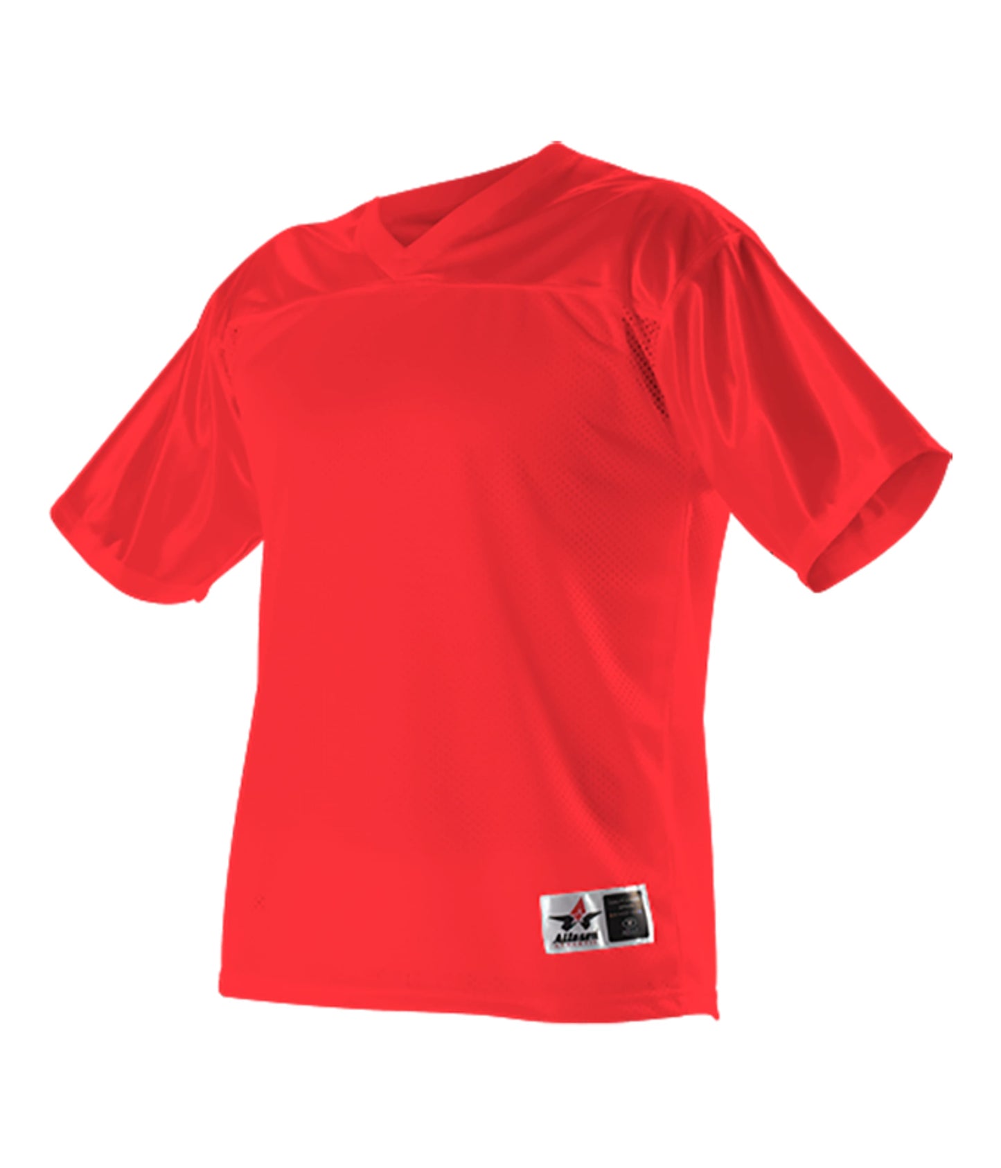 TOUCH FOOTBALL JERSEY