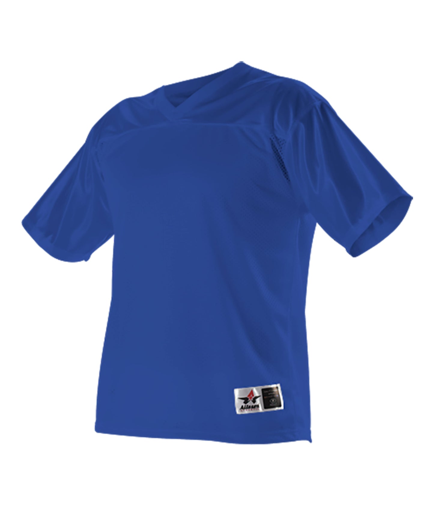 TOUCH FOOTBALL JERSEY