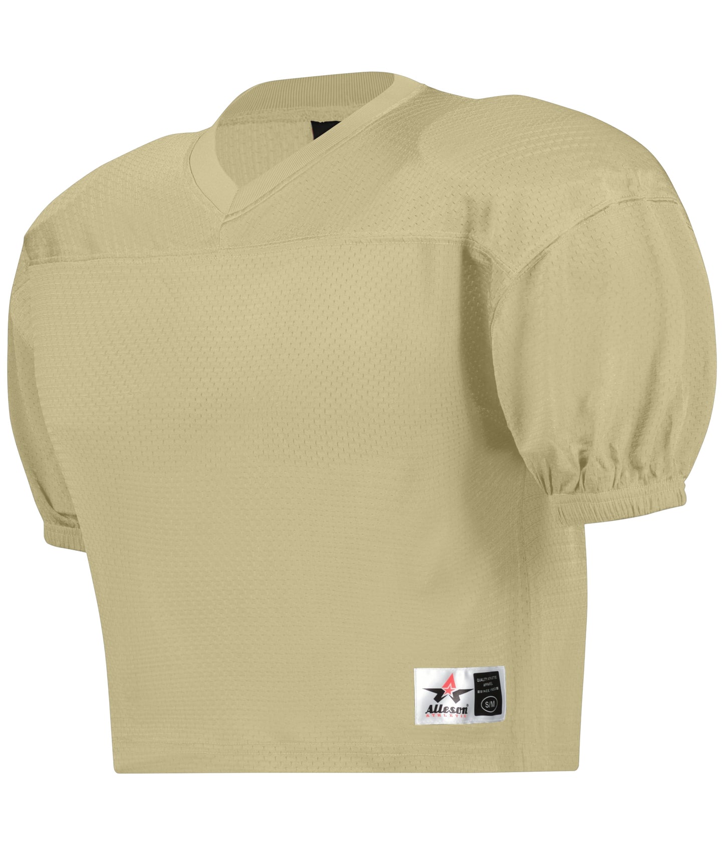 YOUTH PRACTICE FOOTBALL JERSEY