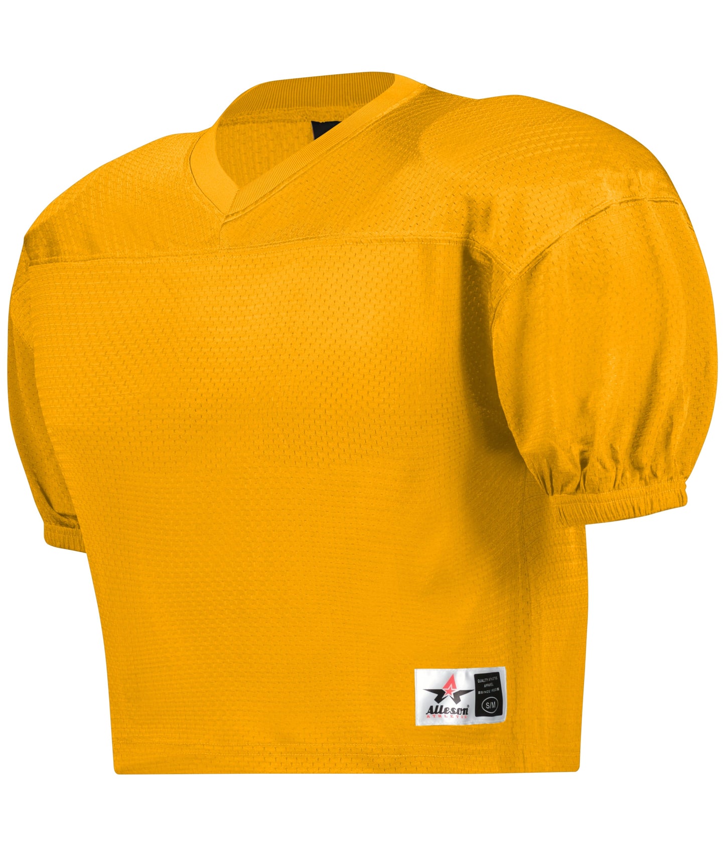 YOUTH PRACTICE FOOTBALL JERSEY