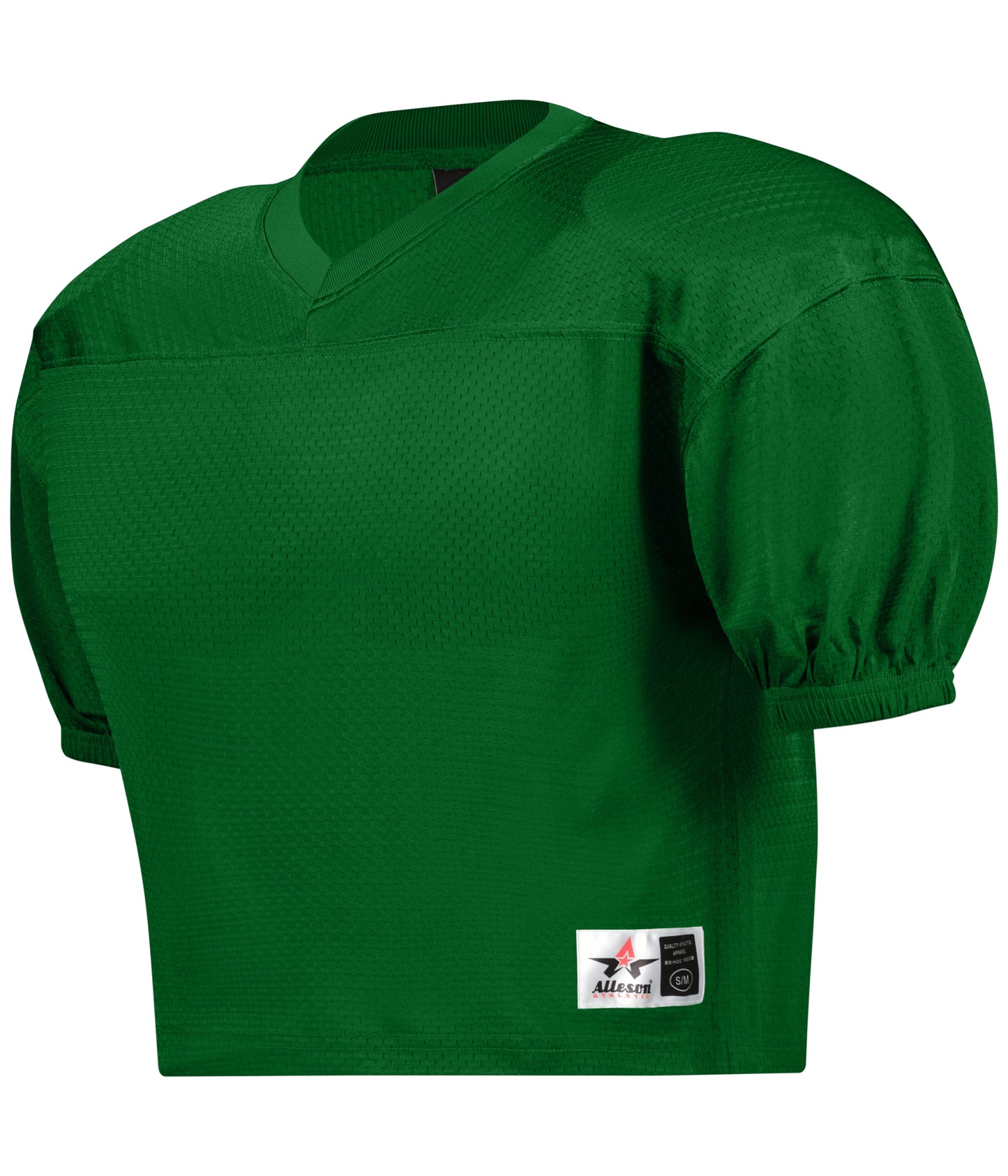 YOUTH PRACTICE FOOTBALL JERSEY