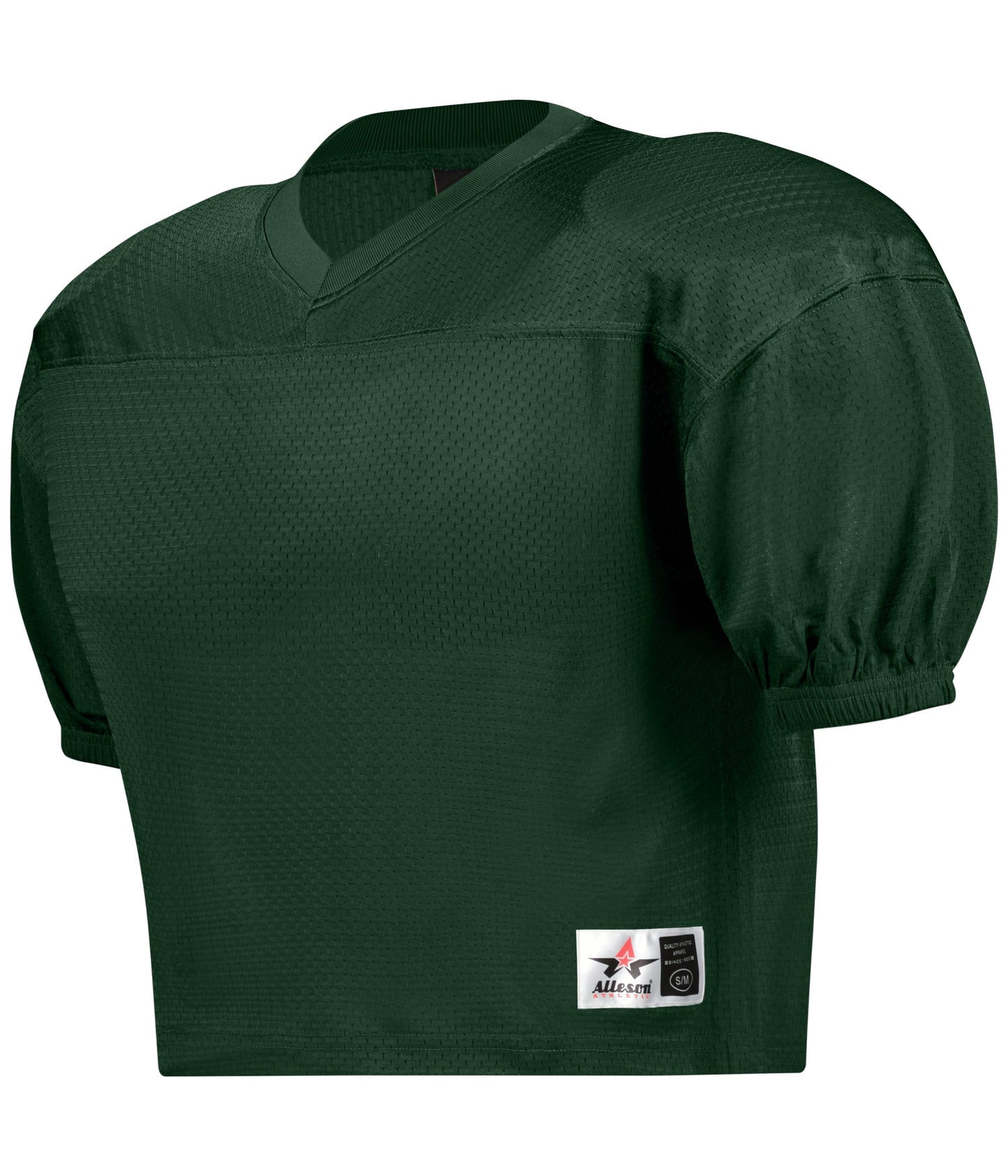 PRACTICE FOOTBALL JERSEY