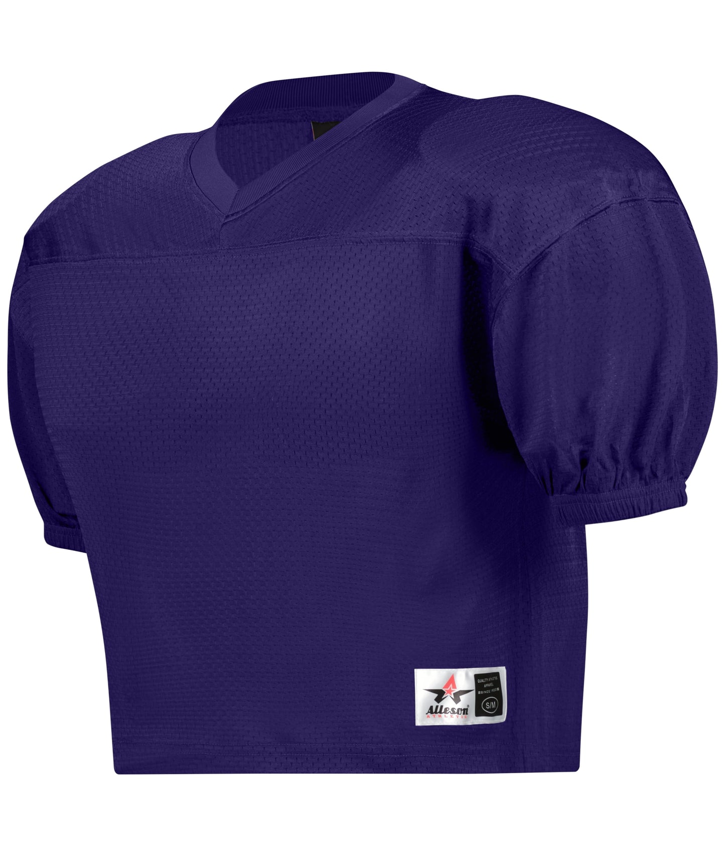 YOUTH PRACTICE FOOTBALL JERSEY