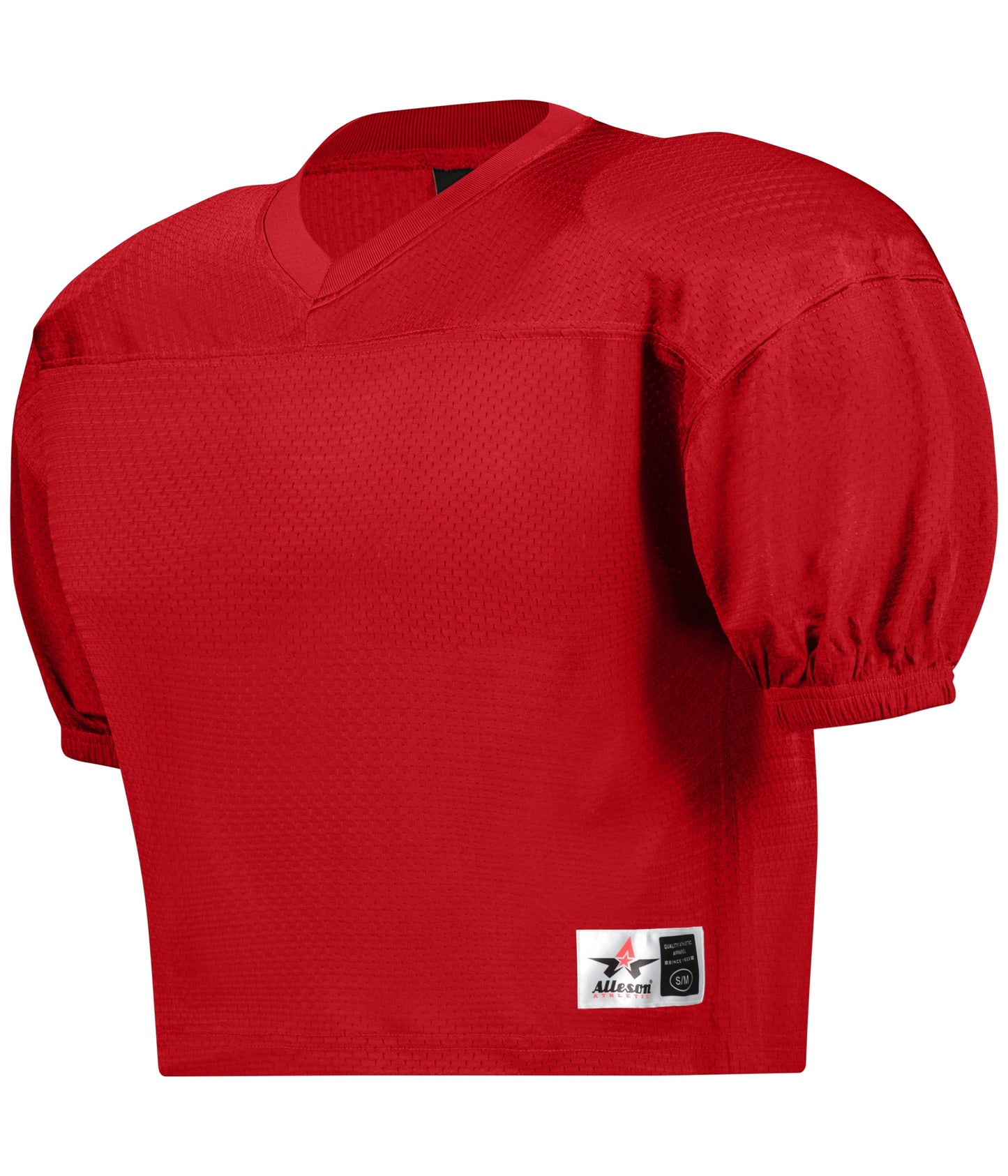 YOUTH PRACTICE FOOTBALL JERSEY