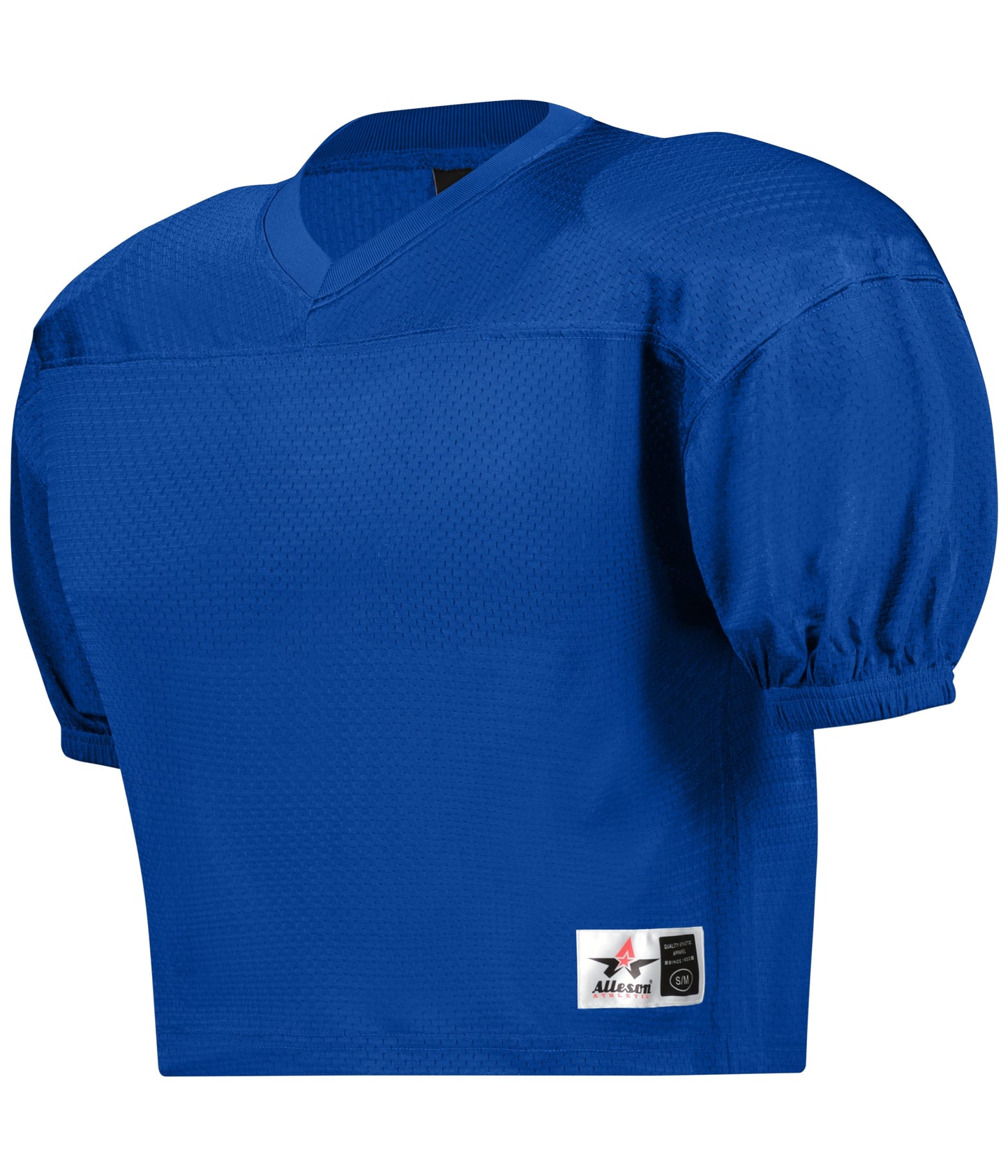PRACTICE FOOTBALL JERSEY