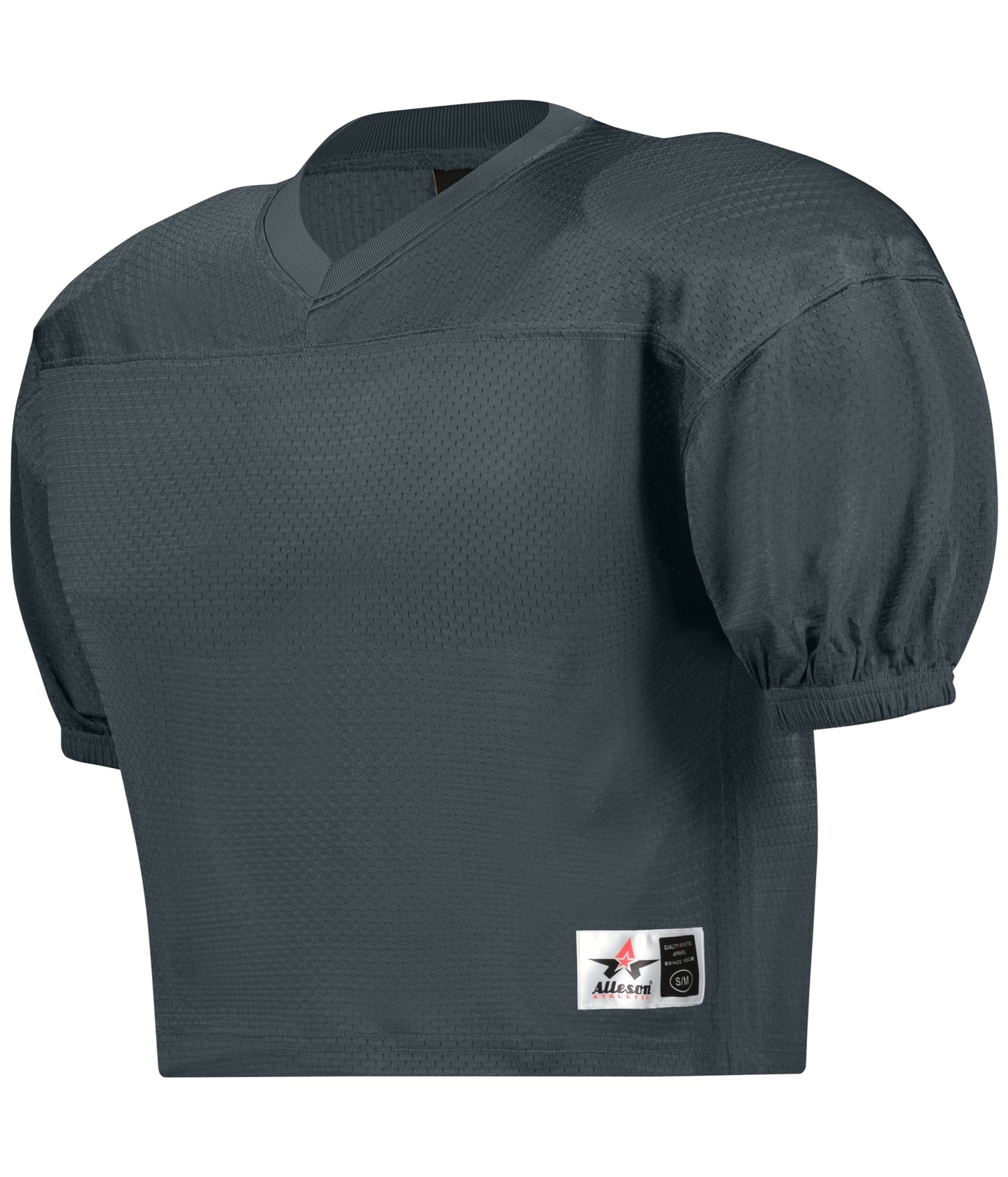 YOUTH PRACTICE FOOTBALL JERSEY