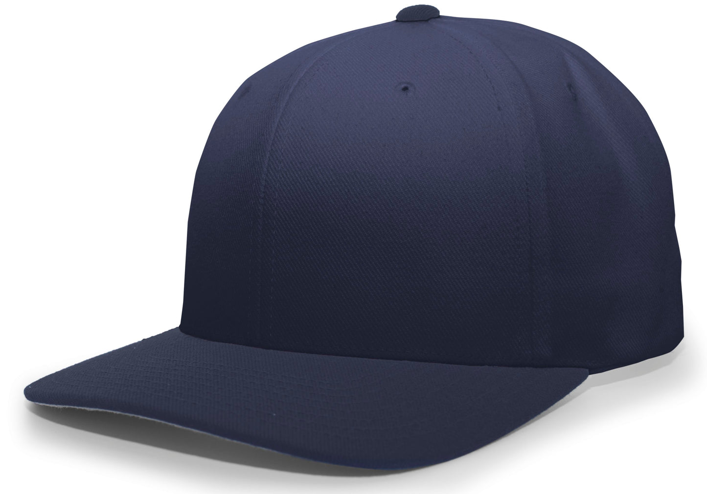 PRO-WOOL HOOK-AND-LOOP ADJUSTABLE CAP