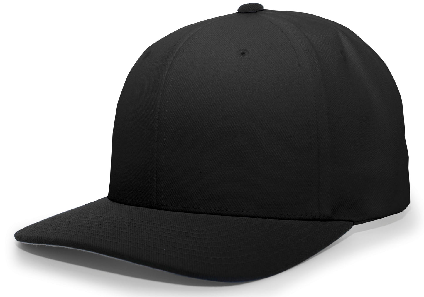 PRO-WOOL HOOK-AND-LOOP ADJUSTABLE CAP