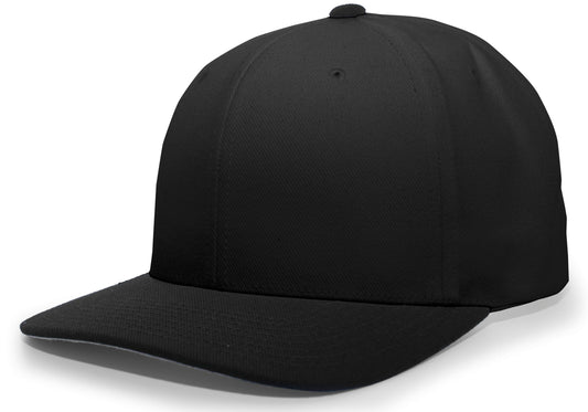 PRO-WOOL HOOK-AND-LOOP ADJUSTABLE CAP