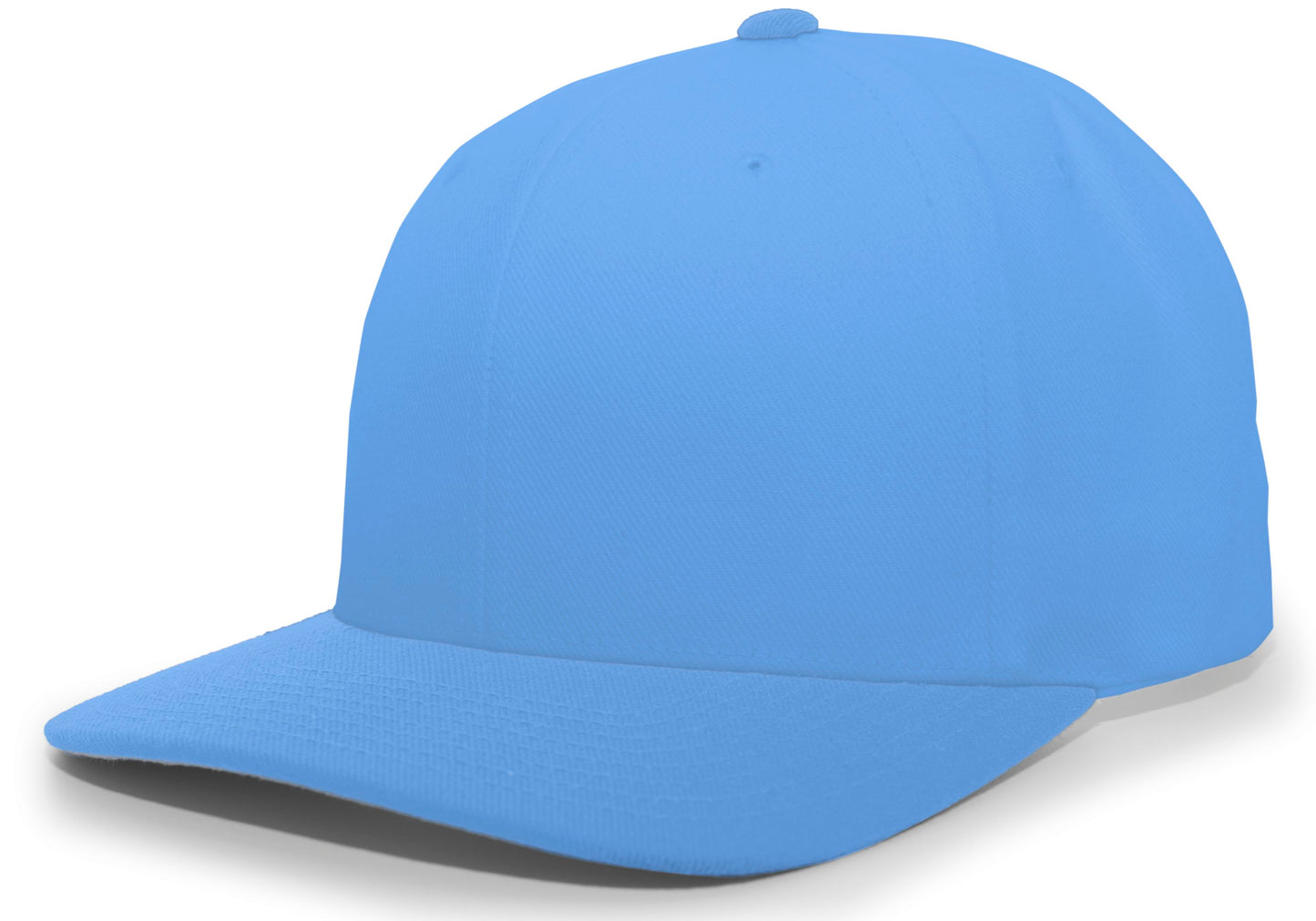 PRO-WOOL HOOK-AND-LOOP ADJUSTABLE CAP