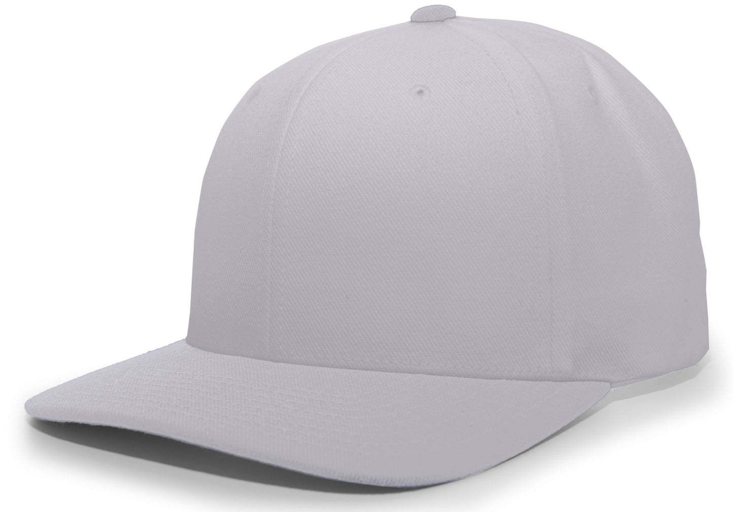 PRO-WOOL HOOK-AND-LOOP ADJUSTABLE CAP