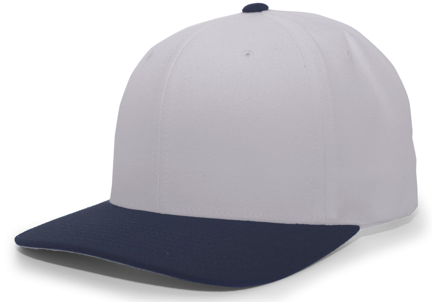 PRO-WOOL HOOK-AND-LOOP ADJUSTABLE CAP