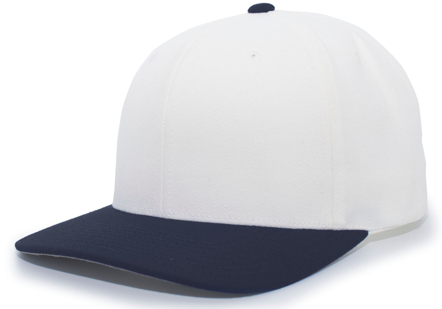 PRO-WOOL HOOK-AND-LOOP ADJUSTABLE CAP