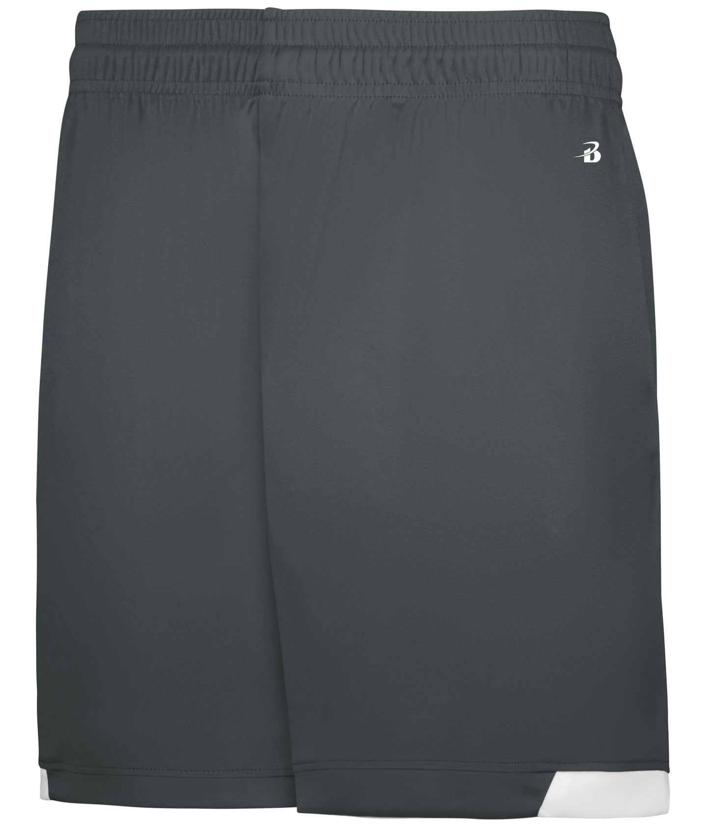 ON THE RISE SHORTS