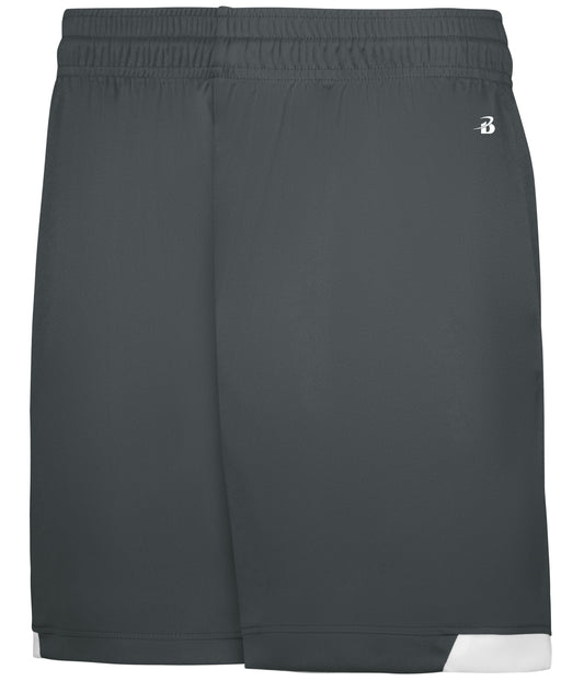 ON THE RISE SHORTS