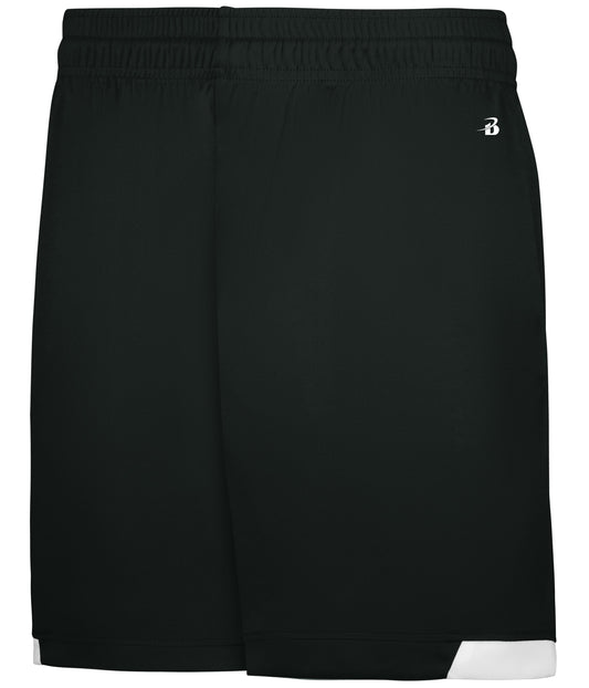 YOUTH ON THE RISE SHORTS