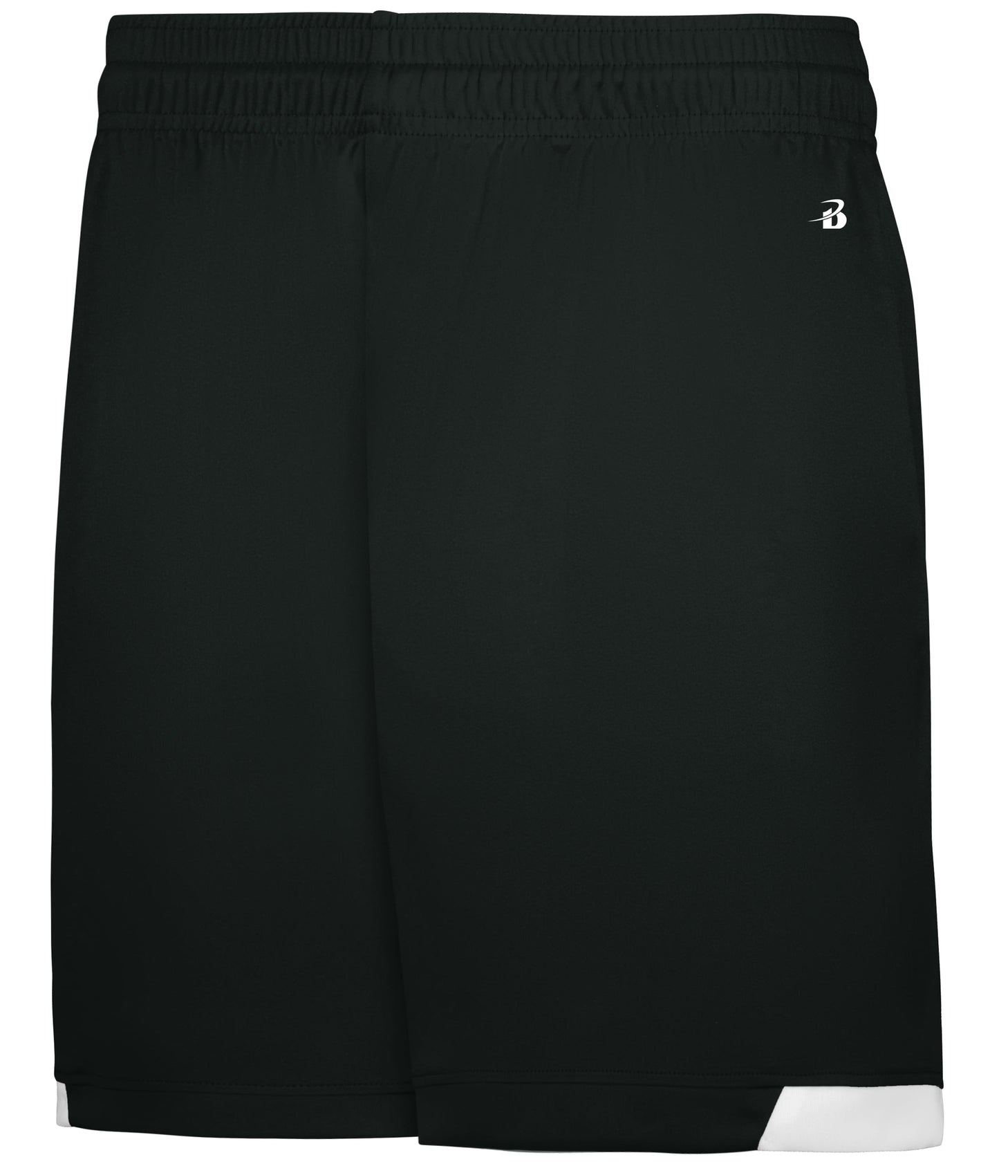 ON THE RISE SHORTS