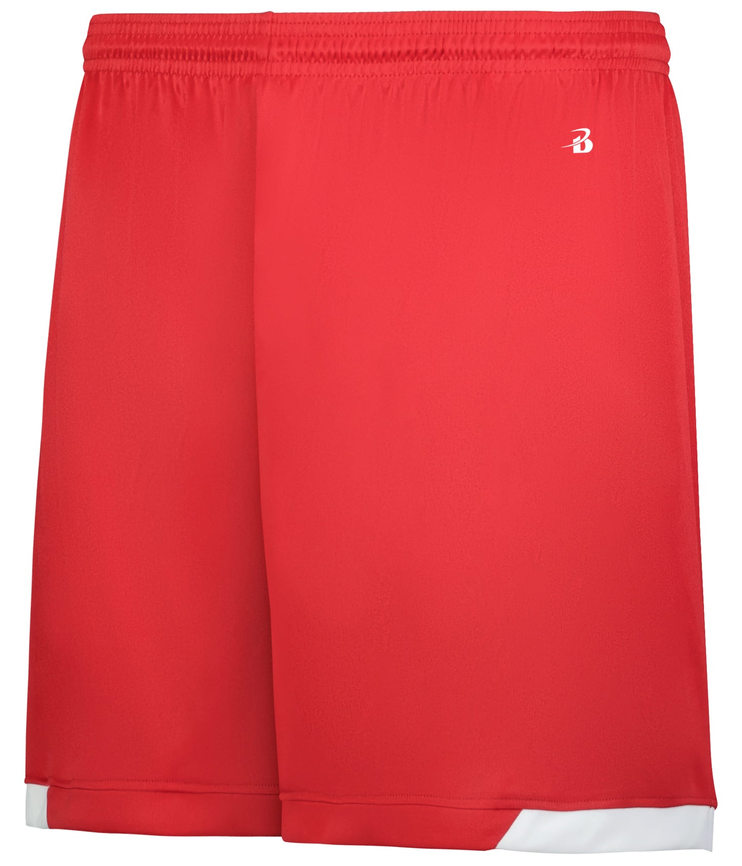LADIES ON THE RISE SHORTS
