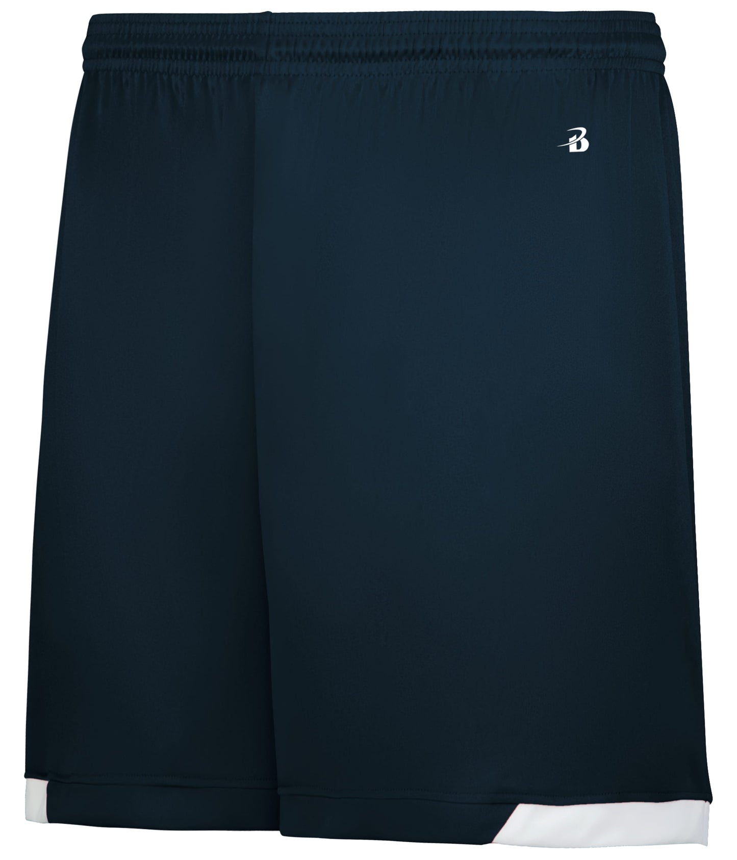 LADIES ON THE RISE SHORTS
