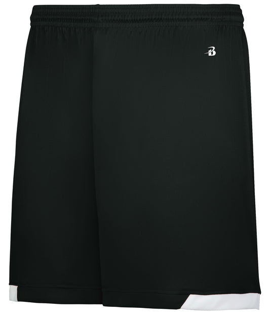 LADIES ON THE RISE SHORTS