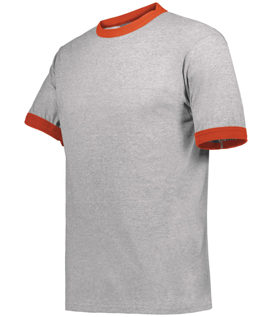 RINGER T-SHIRT