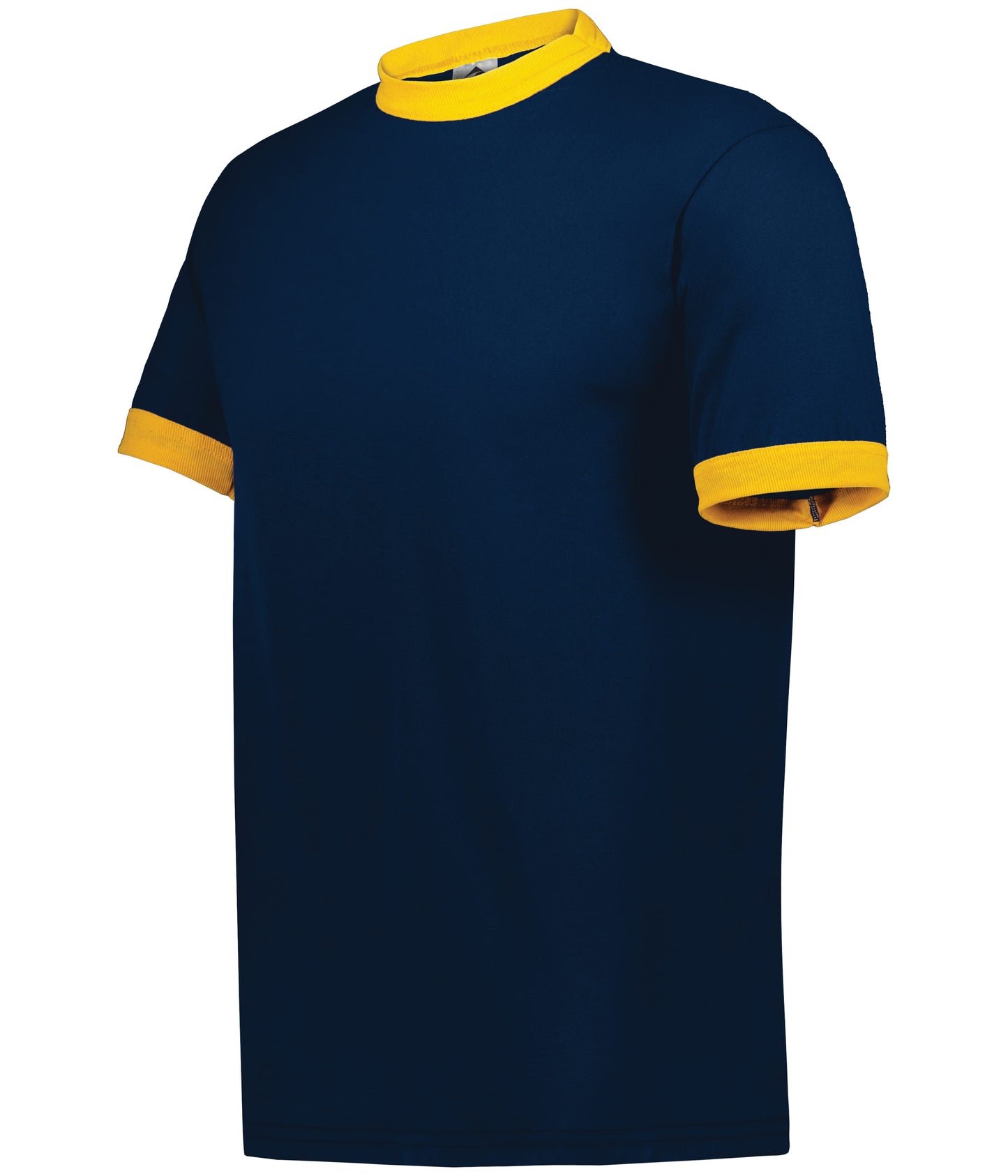 RINGER T-SHIRT