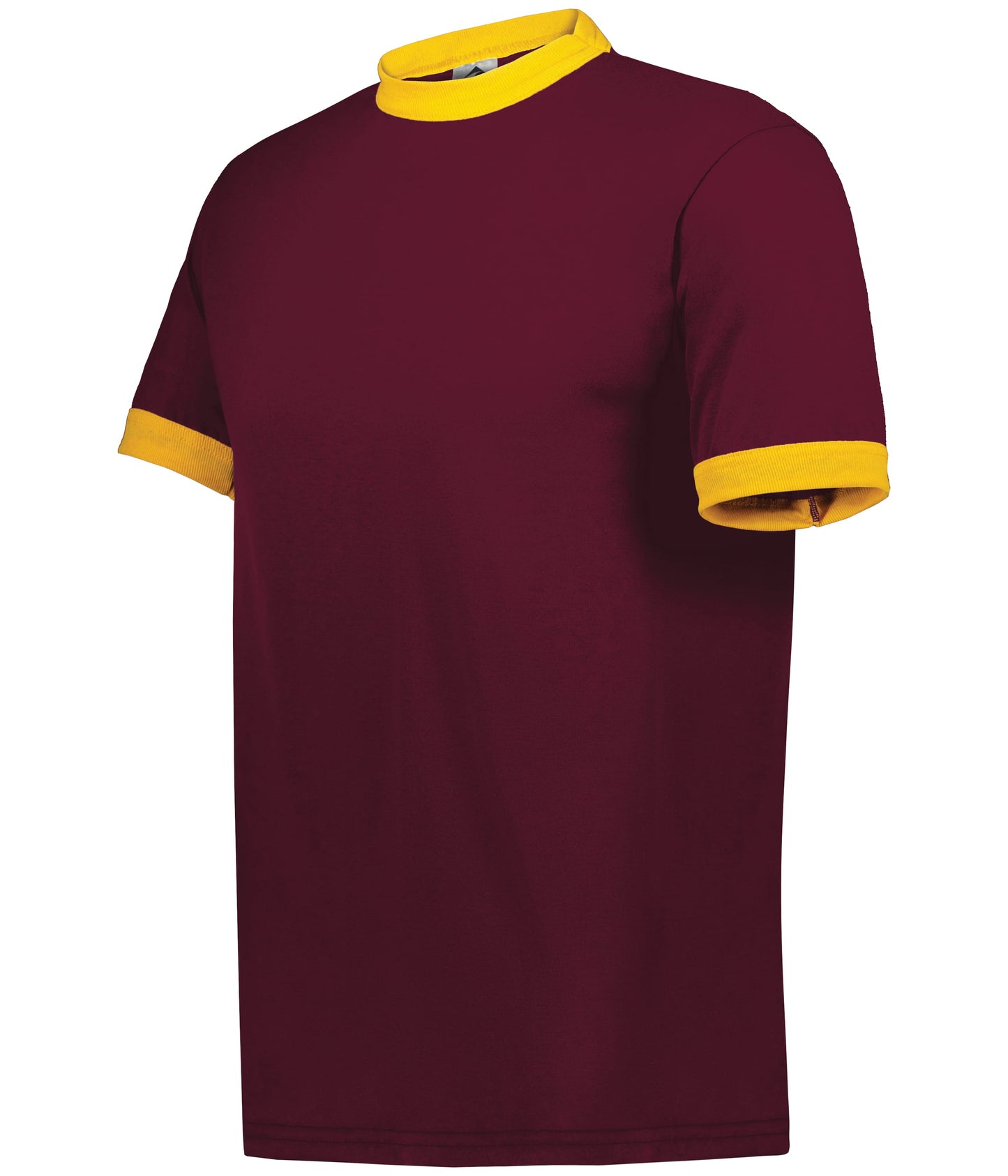 RINGER T-SHIRT