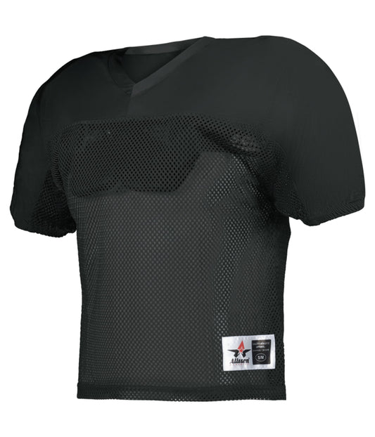 YOUTH DAZZLE MESH FOOTBALL PRACTICE JERSEY