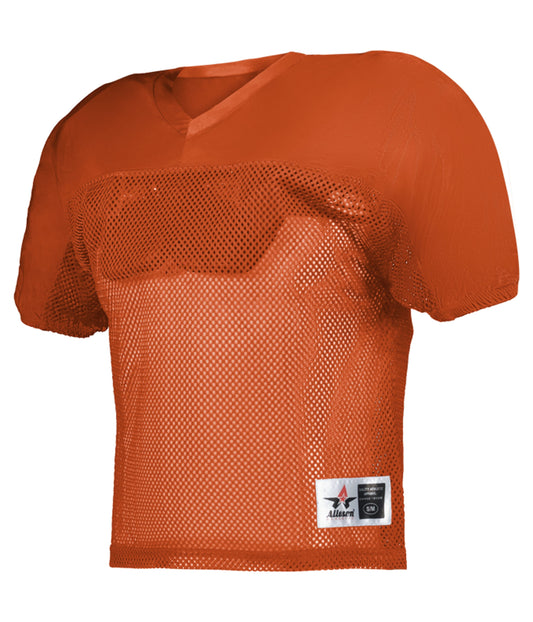 YOUTH DAZZLE MESH FOOTBALL PRACTICE JERSEY