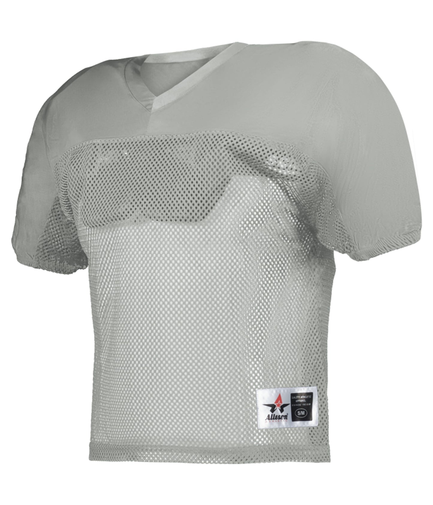 YOUTH DAZZLE MESH FOOTBALL PRACTICE JERSEY