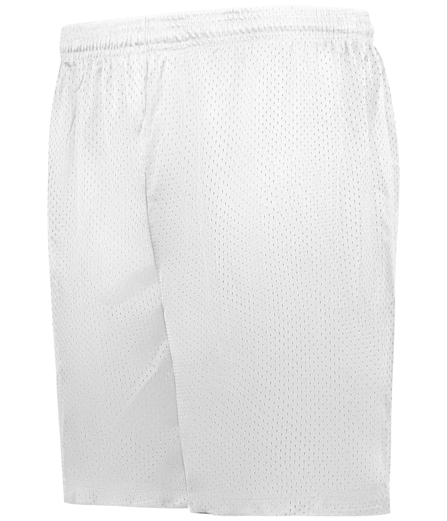 MESH/TRICOT SHORTS