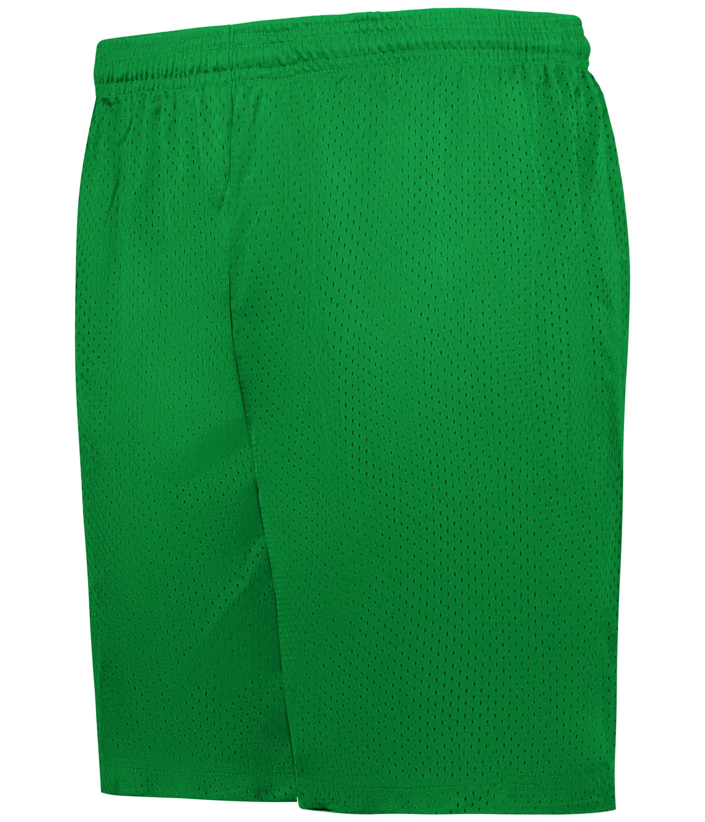 MESH/TRICOT SHORTS