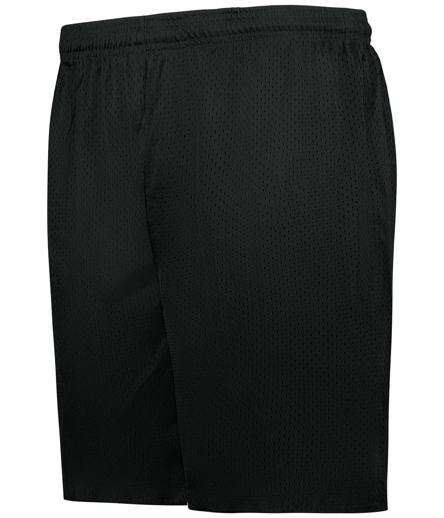 MESH/TRICOT SHORTS