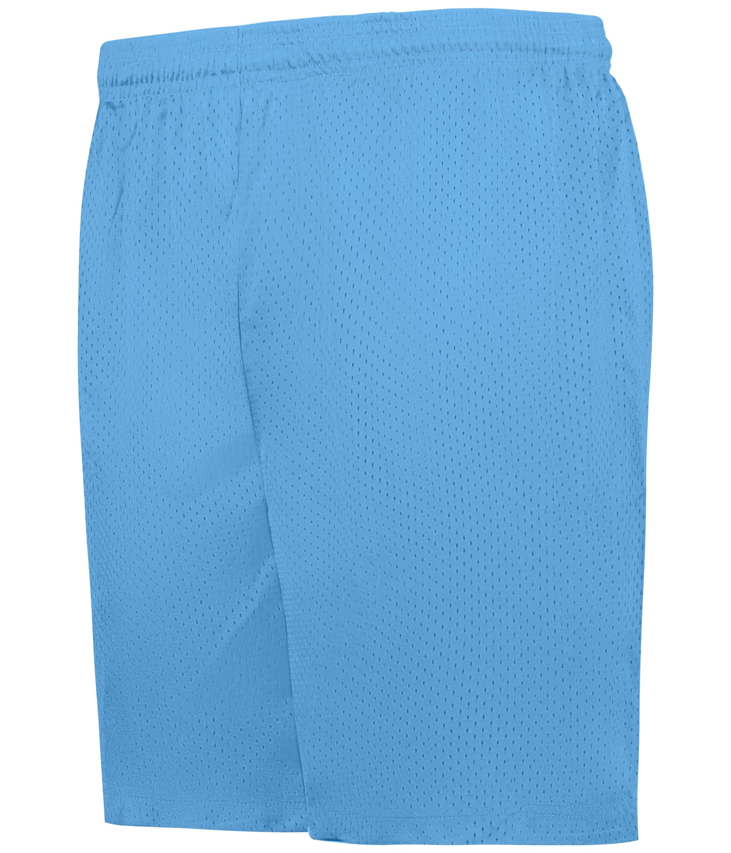 MESH/TRICOT SHORTS