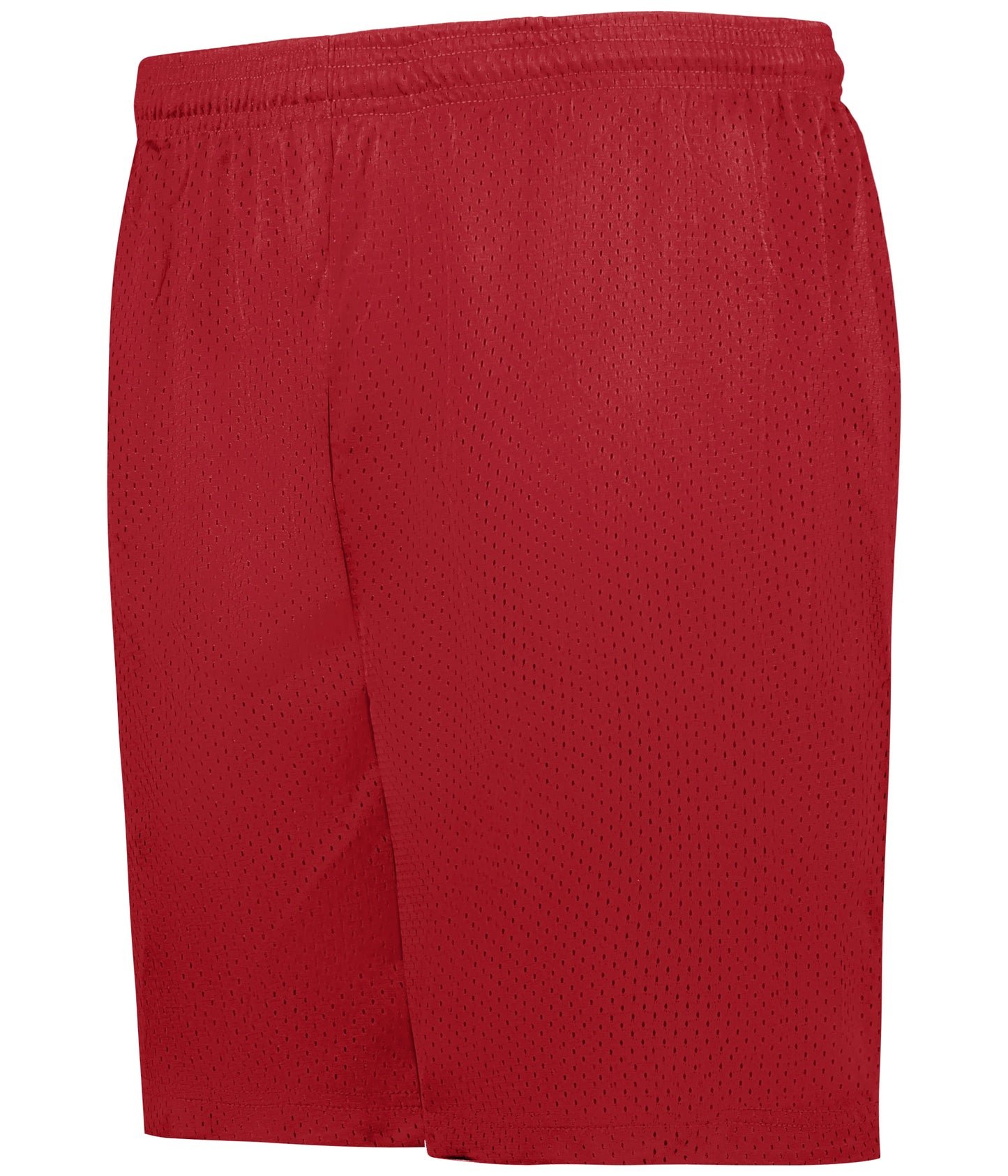 MESH/TRICOT SHORTS