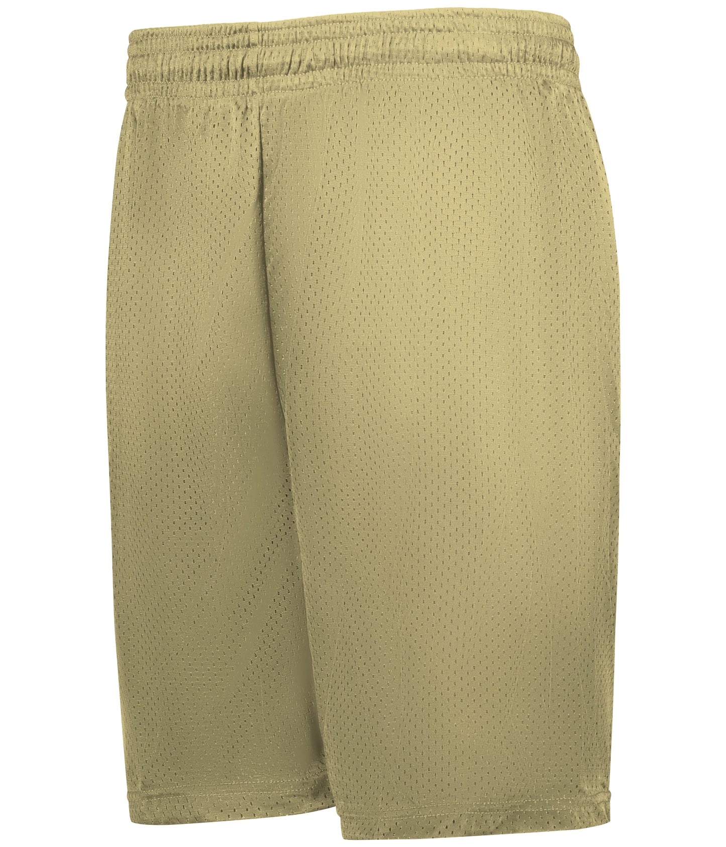 MESH/TRICOT SHORT
